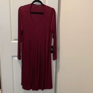 NEW Casual dress XL